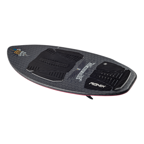 2026 Ronix M50 Dark Matter Wakesurf Board