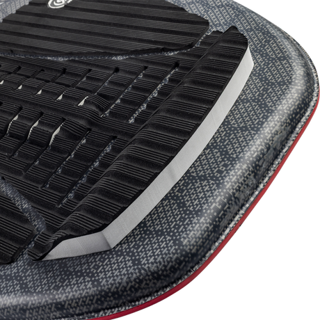 2026 Ronix M50 Dark Matter Wakesurf Board