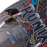 2026 Ronix M50 Dark Matter Wakesurf Board
