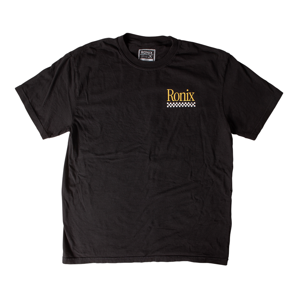 Ronix Old Skool Tee