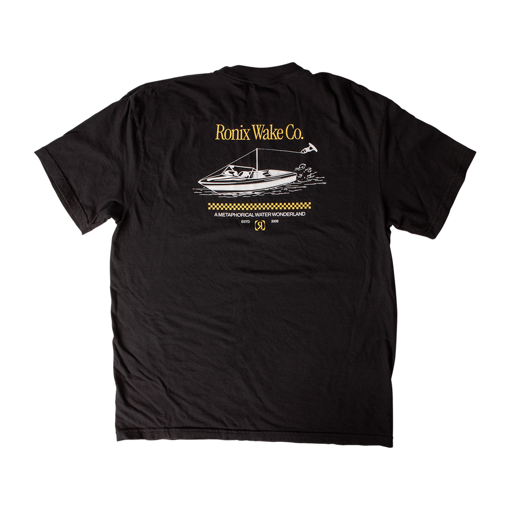 Ronix Old Skool Tee