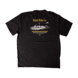 Ronix Old Skool Tee