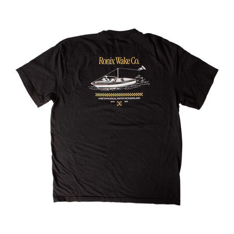 Ronix Old Skool Tee