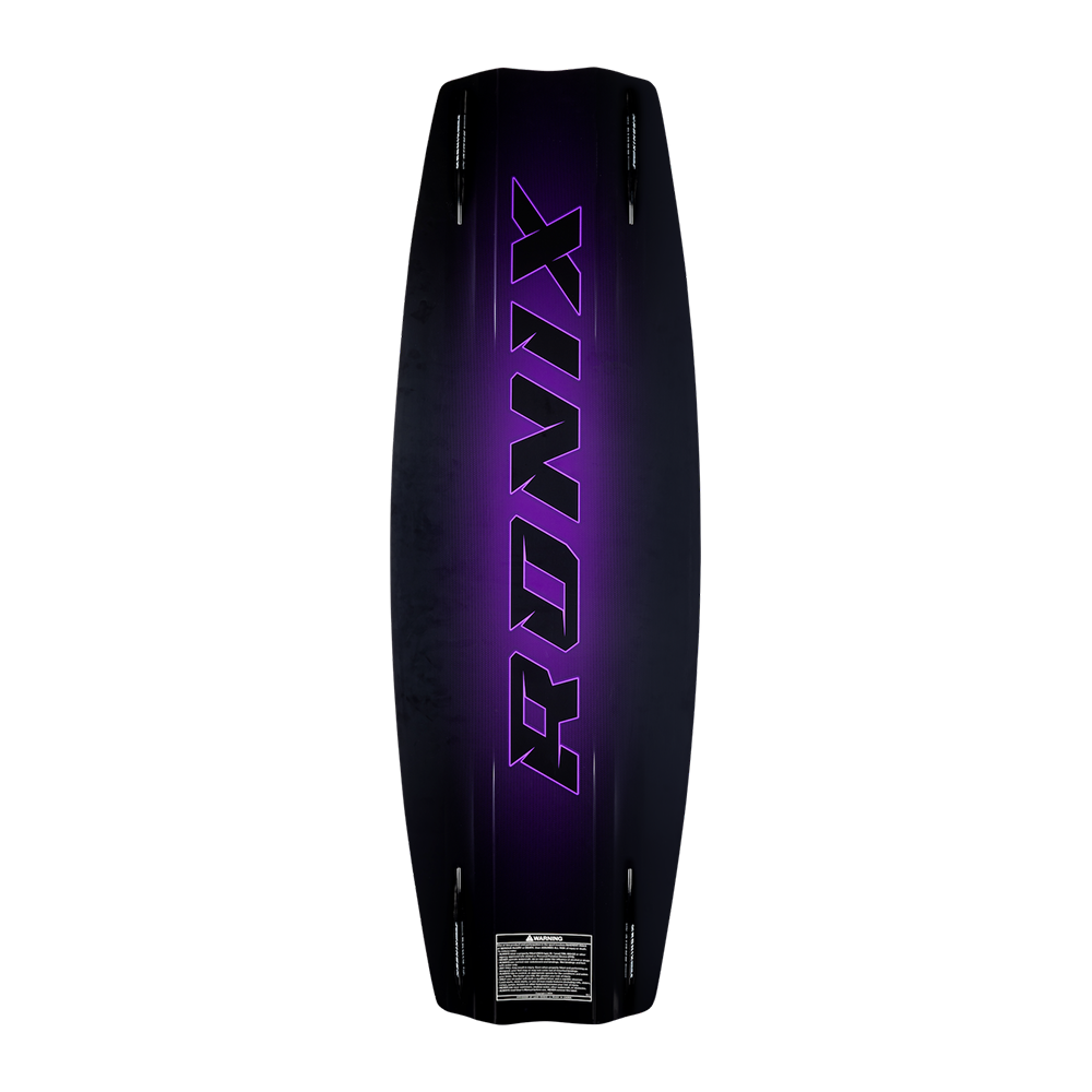 2026 Ronix One Blackout Technology Wakeboard