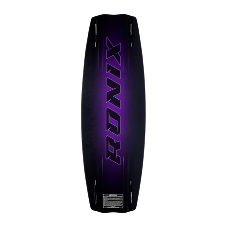 2026 Ronix One Blackout Technology Wakeboard