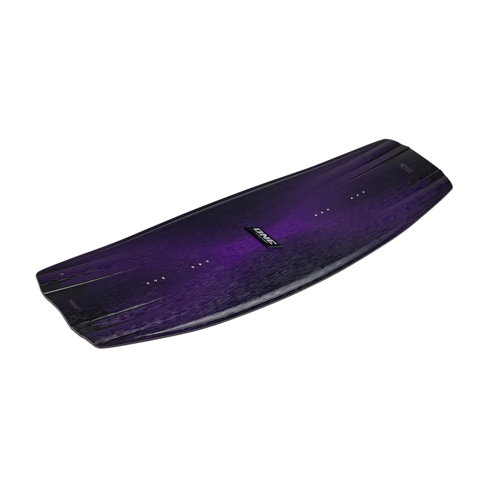 2026 Ronix One Blackout Technology Wakeboard