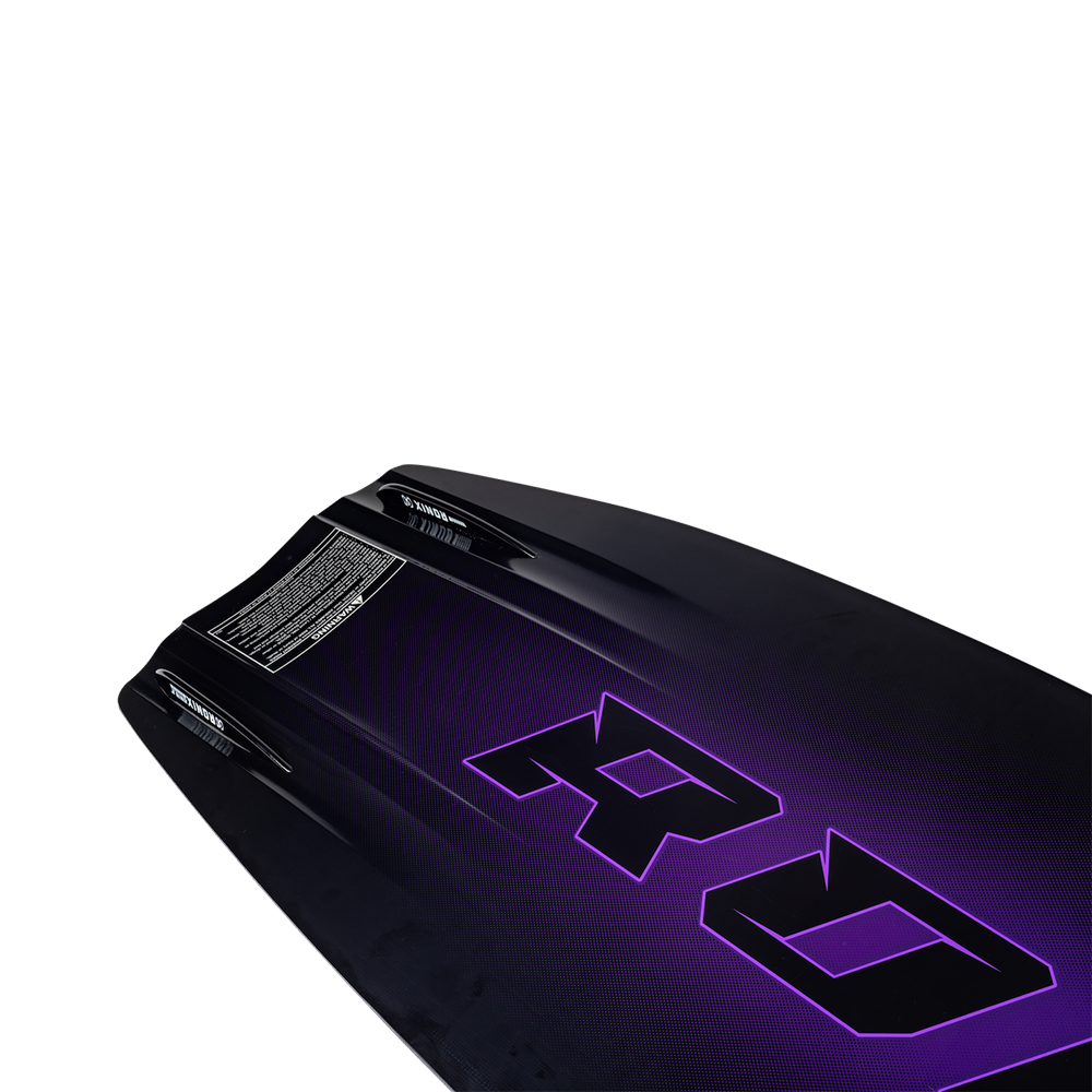 2026 Ronix One Blackout Technology Wakeboard