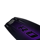 2026 Ronix One Blackout Technology Wakeboard