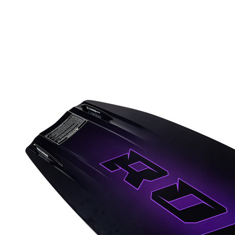 2026 Ronix One Blackout Technology Wakeboard