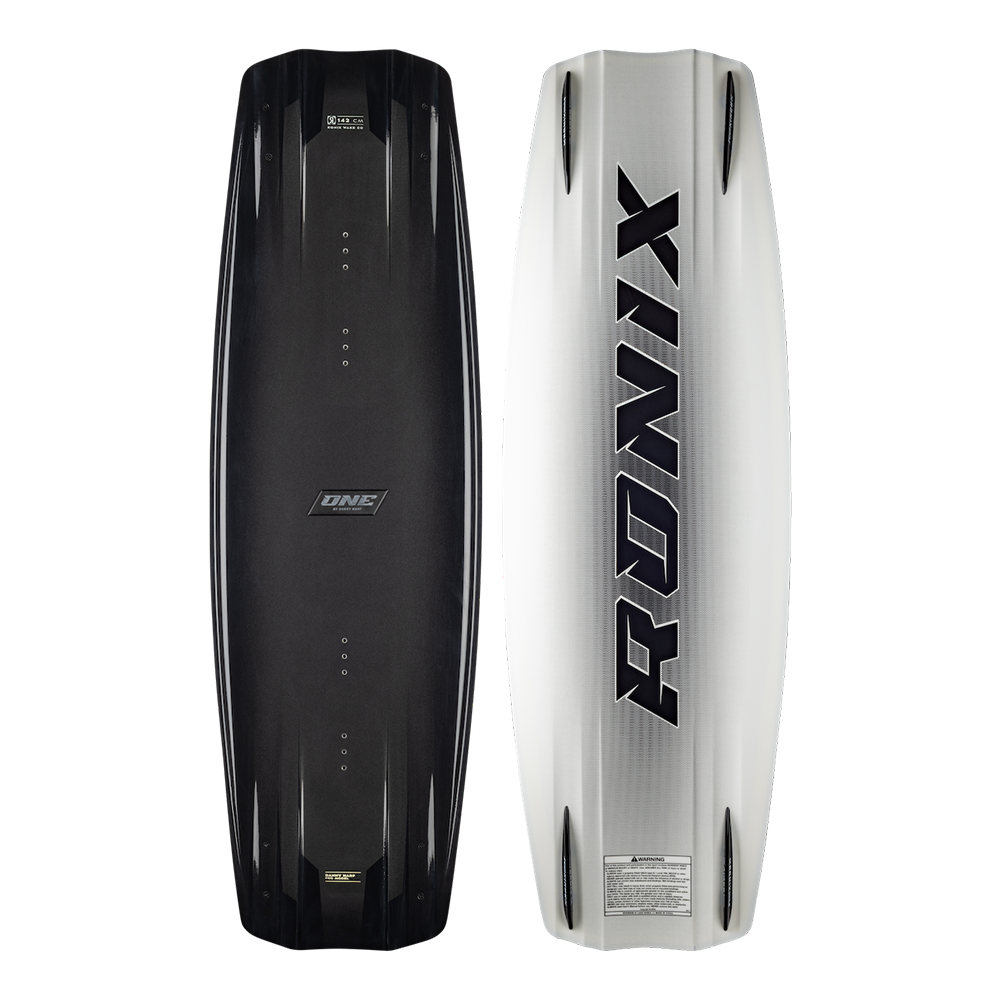 2026 Ronix One Legacy Core Wakeboard