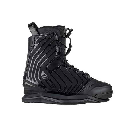 2026 Ronix One Midnight Wakeboard Bindings