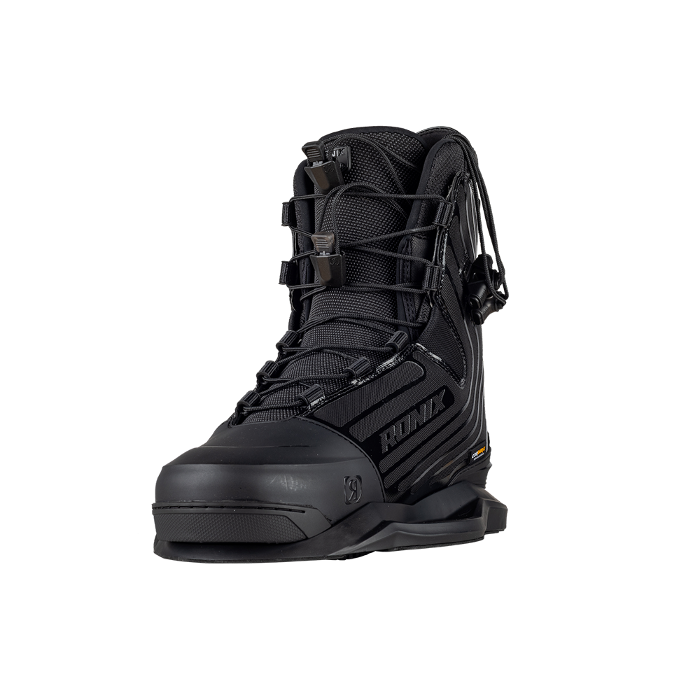 2026 Ronix One Midnight Wakeboard Bindings