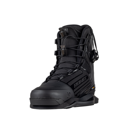 2026 Ronix One Midnight Wakeboard Bindings