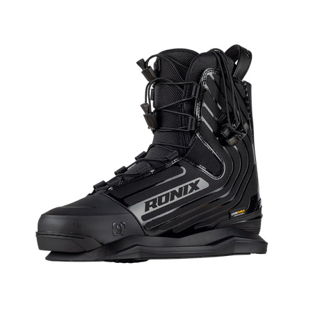 2026 Ronix One Midnight Wakeboard Bindings