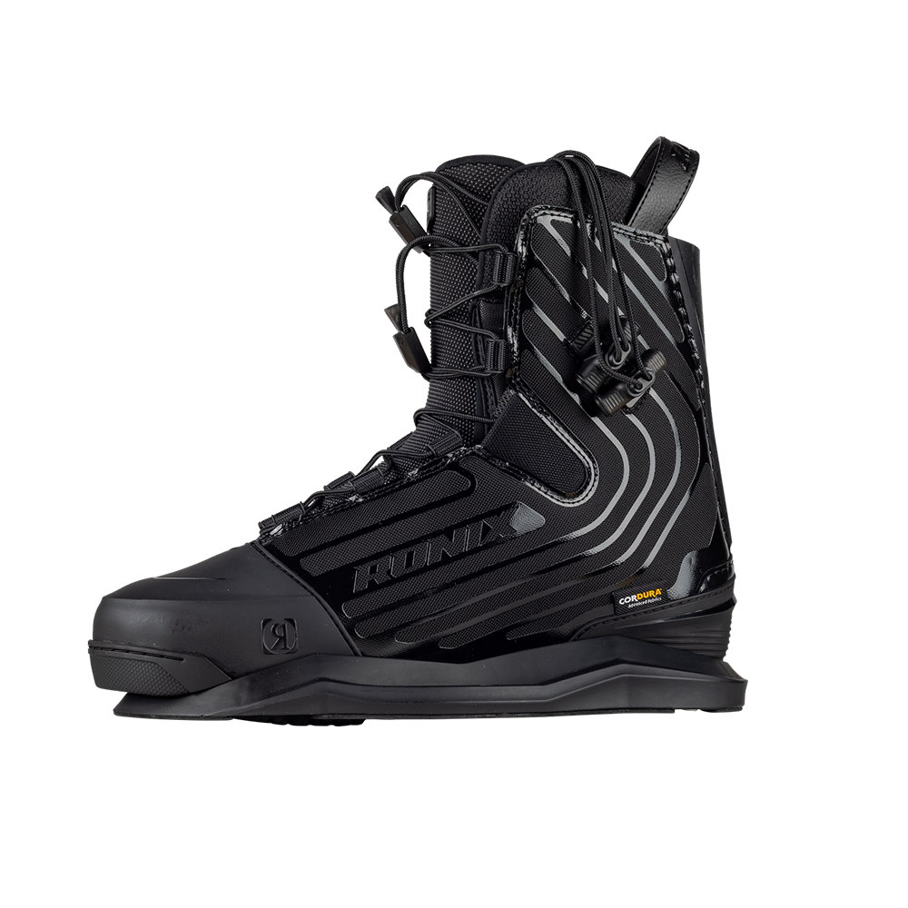 2026 Ronix One Midnight Wakeboard Bindings