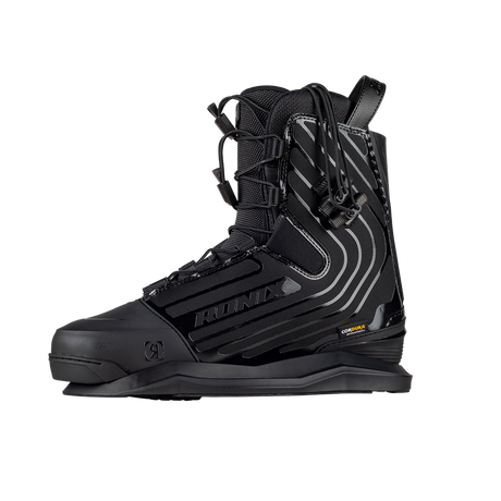 2026 Ronix One Midnight Wakeboard Bindings