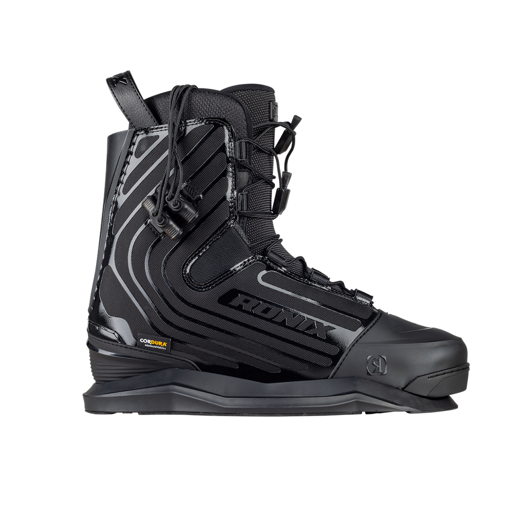2026 Ronix One Midnight Wakeboard Bindings