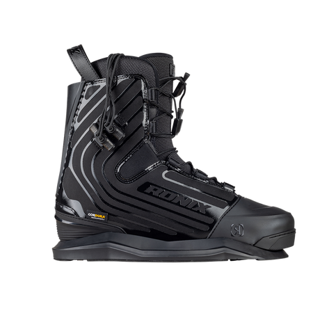 2026 Ronix One Midnight Wakeboard Bindings