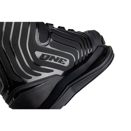 2026 Ronix One Midnight Wakeboard Bindings
