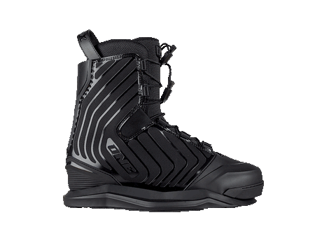 2026 Ronix One Midnight Wakeboard Bindings