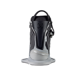 2026 Ronix One Silver Reflective Wakeboard Bindings
