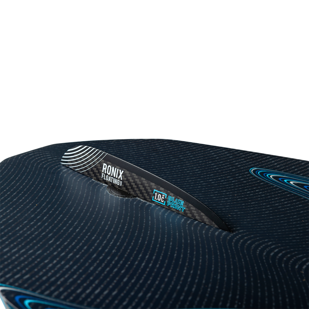 2026 Ronix Osmo Wakesurf Skim Board