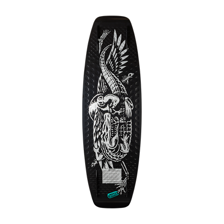 2026 Ronix Parks Modello Core Wakeboard