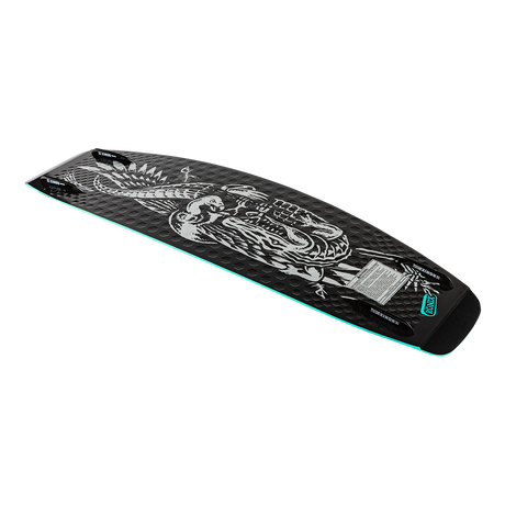 2026 Ronix Parks Modello Core Wakeboard