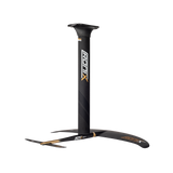 2026 Ronix Pulse Mast With Ronix Speed Wing Foil Package