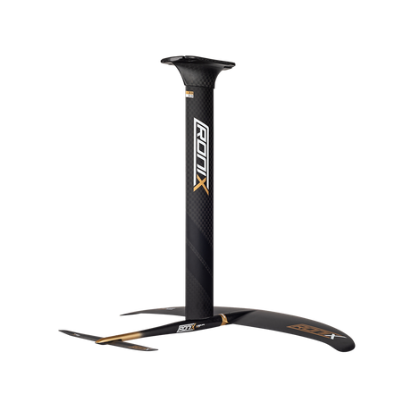 2026 Ronix Pulse Mast With Ronix Speed Wing Foil Package