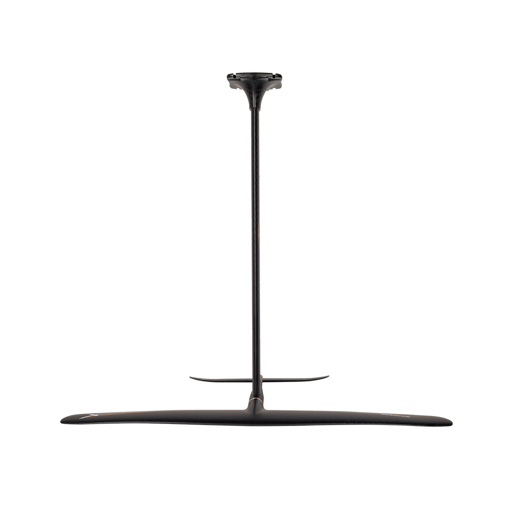 2026 Ronix Pulse Mast With Ronix Speed Wing Foil Package