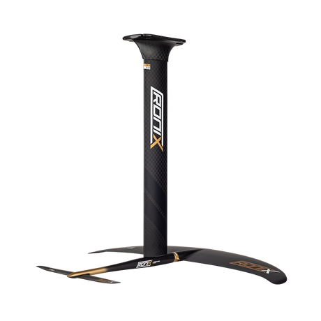 2026 Ronix Pulse Mast With Ronix Speed Wing Foil Package