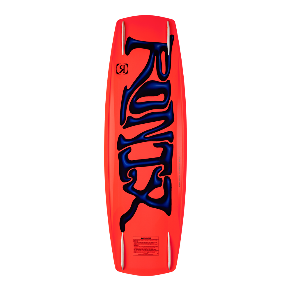 2026 Ronix RXT Blackout Technology Wakeboard