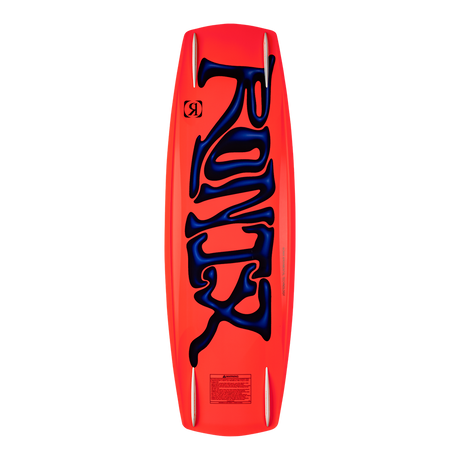 2026 Ronix RXT Blackout Technology Wakeboard