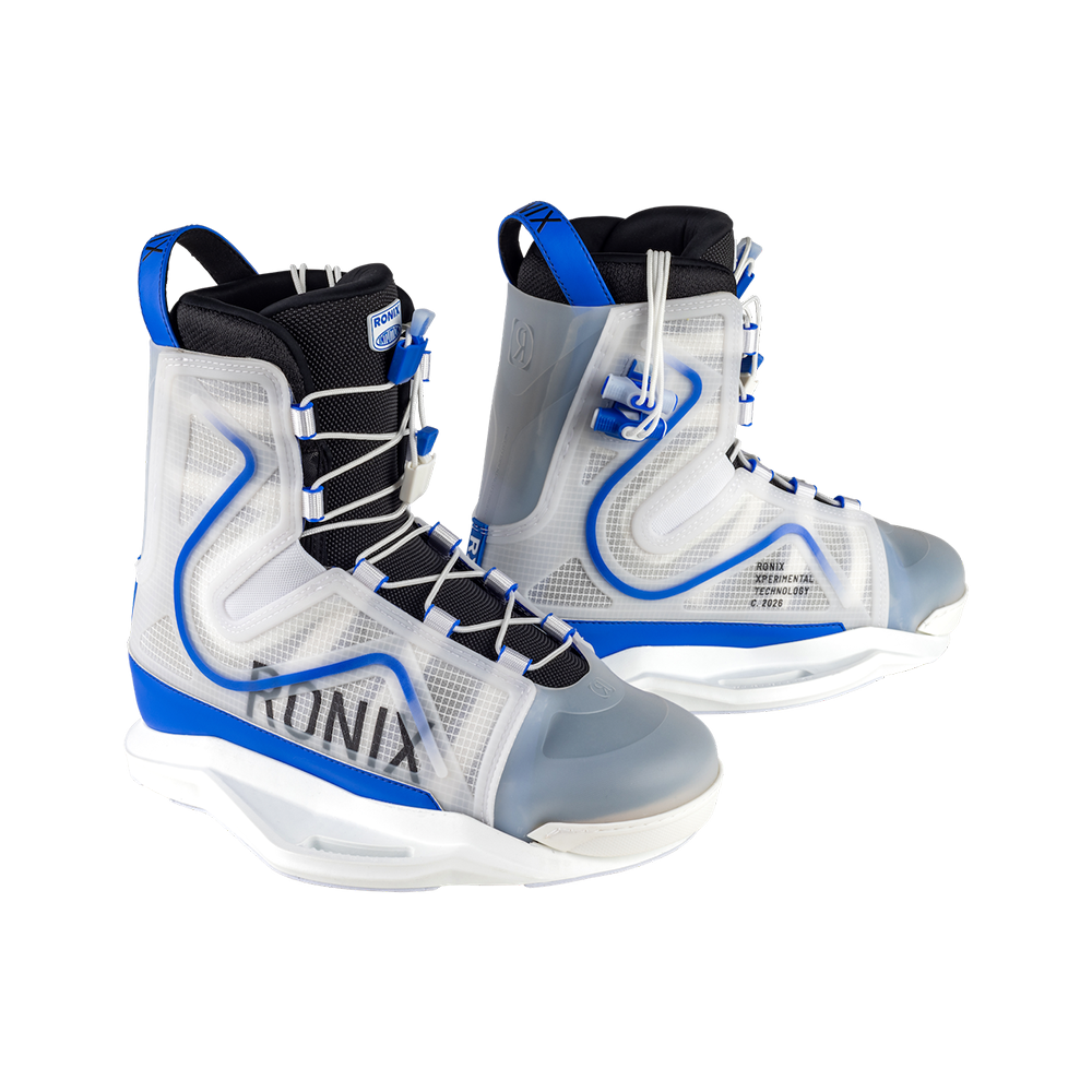 2026 Ronix RXT Wakeboard Bindings