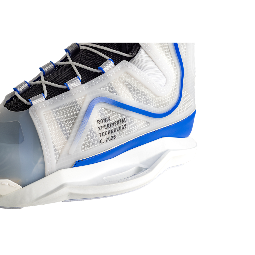 2026 Ronix RXT Wakeboard Bindings