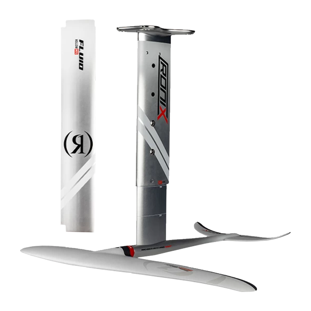 2026 Ronix Shift Mast & 28in Fluid Mast With Ronix Balance Wing Foil Kit