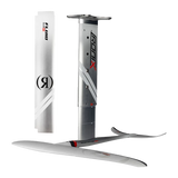2026 Ronix Shift Mast & 28in Fluid Mast With Ronix Balance Wing Foil Kit