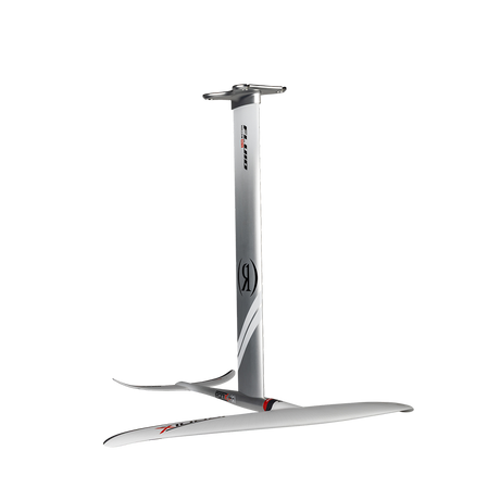 2026 Ronix Shift Mast & 28in Fluid Mast With Ronix Balance Wing Foil Kit