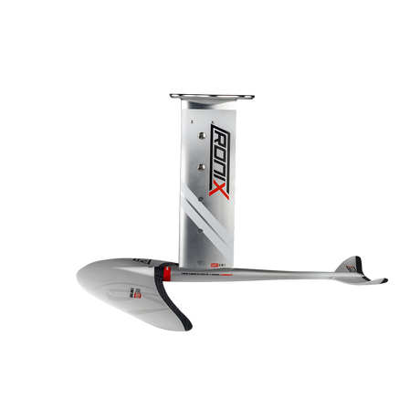 2026 Ronix Shift Mast & 28in Fluid Mast With Ronix Balance Wing Foil Kit