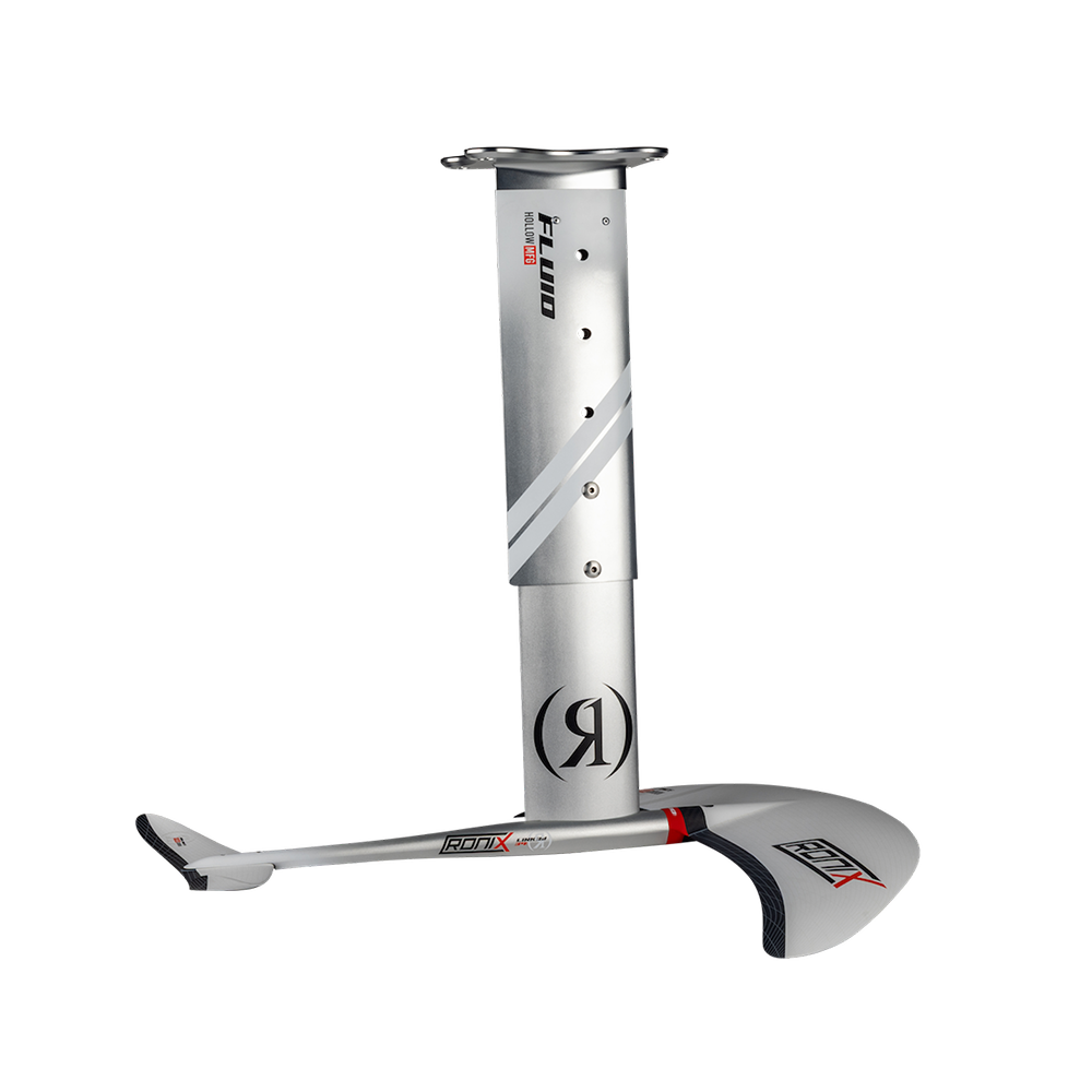 2026 Ronix Shift Mast & 28in Fluid Mast With Ronix Balance Wing Foil Kit