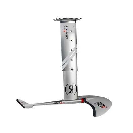 2026 Ronix Shift Mast & 28in Fluid Mast With Ronix Balance Wing Foil Kit