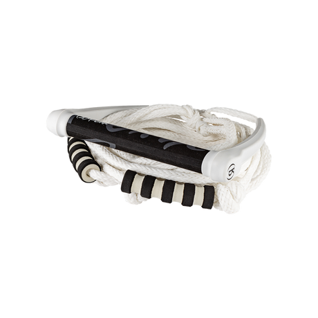 2026 Ronix Silicone Bungee Wakesurf Rope Package