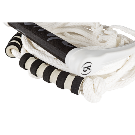 2026 Ronix Silicone Bungee Wakesurf Rope Package