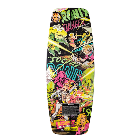2026 Ronix Social Wakeskate