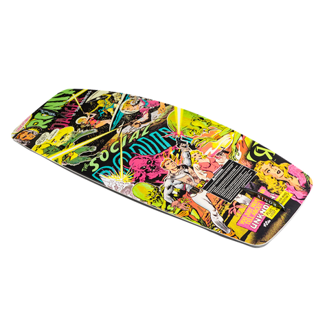 2026 Ronix Social Wakeskate
