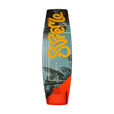 2026 Ronix Supreme Air Core 3 Wakeboard