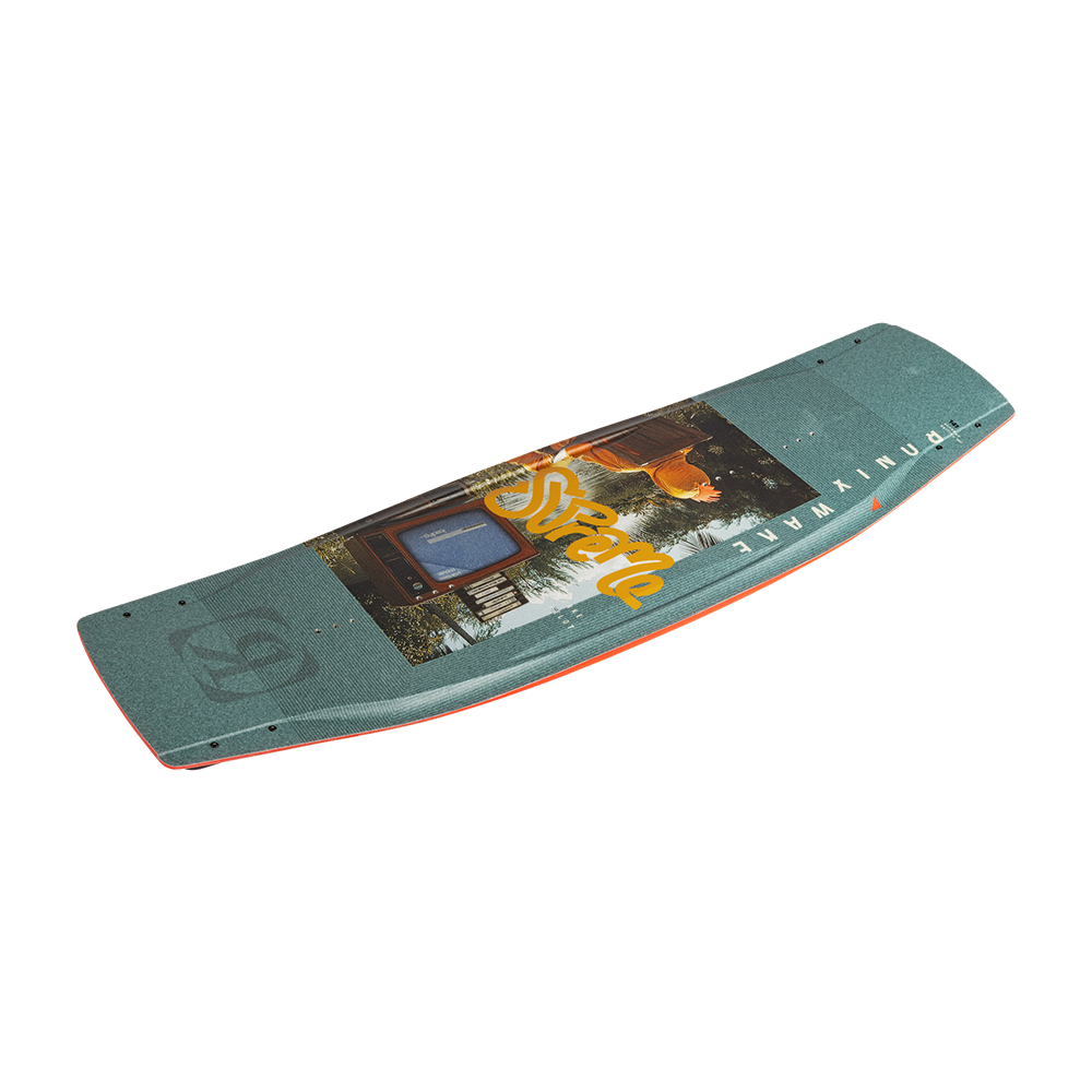 2026 Ronix Supreme Air Core 3 Wakeboard