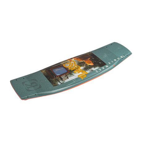 2026 Ronix Supreme Air Core 3 Wakeboard