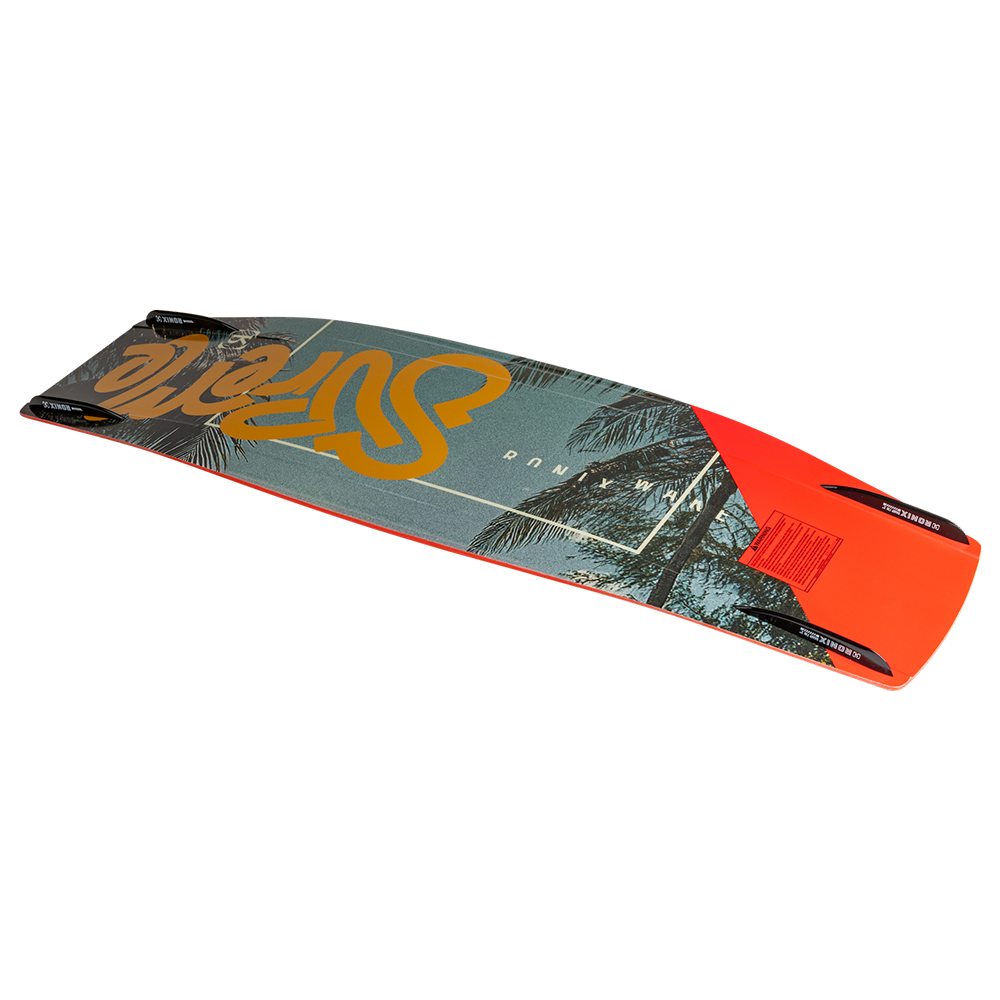 2026 Ronix Supreme Air Core 3 Wakeboard